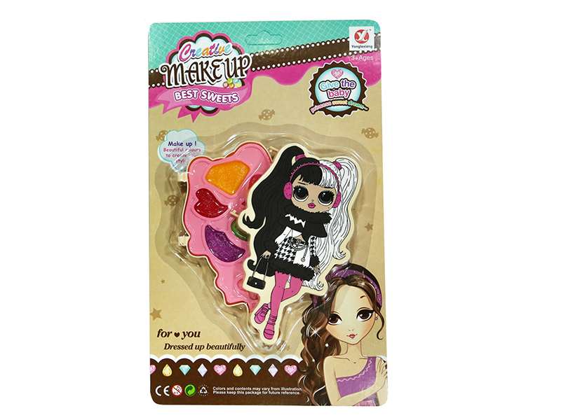 LOL Surprise Doll Children's Make Up