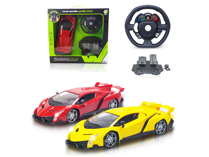 1:16 R/C 4Ch Lamborghini