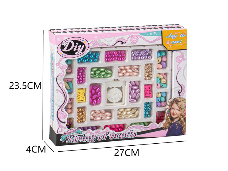 DIY Beads