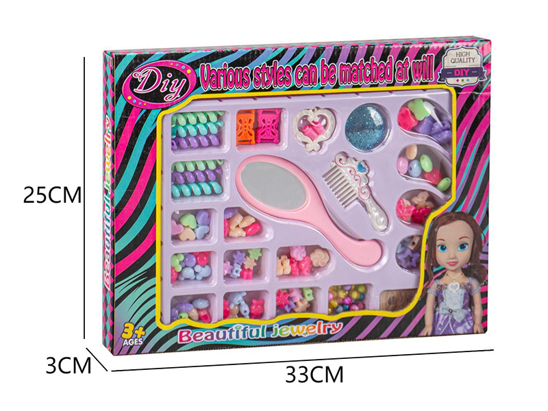 DIY Beads