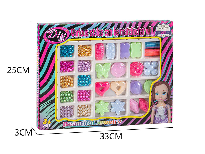 DIY Beads