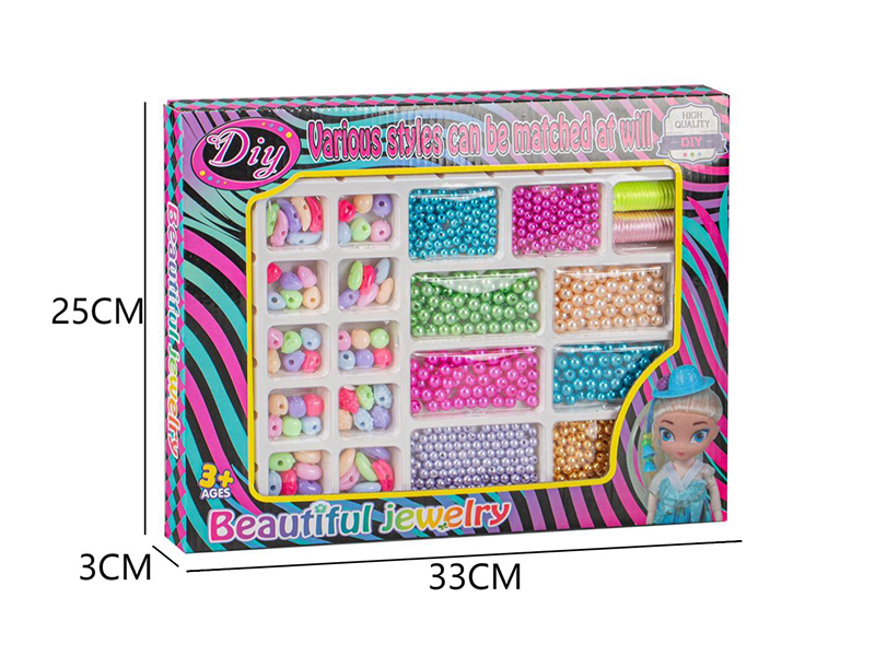 DIY Beads