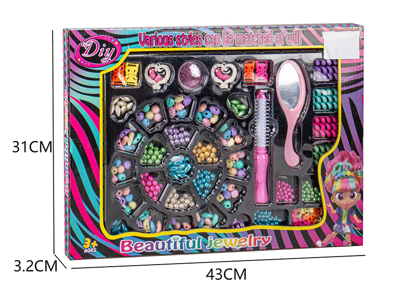 DIY Beads