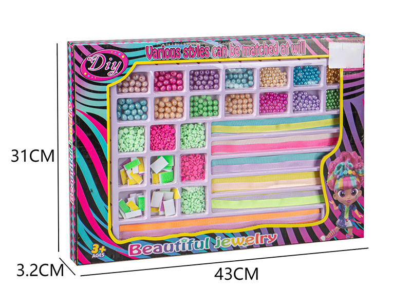 DIY Beads