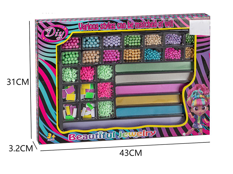 DIY Beads