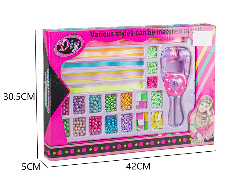 DIY Beads