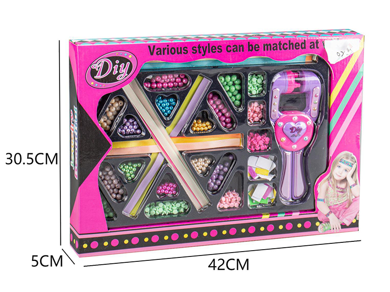 DIY Beads