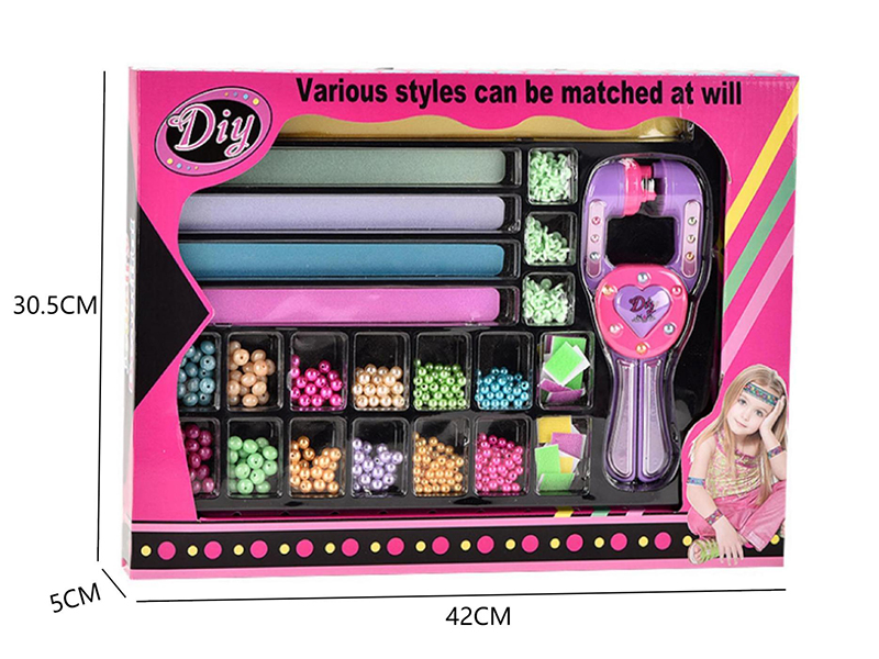 DIY Beads