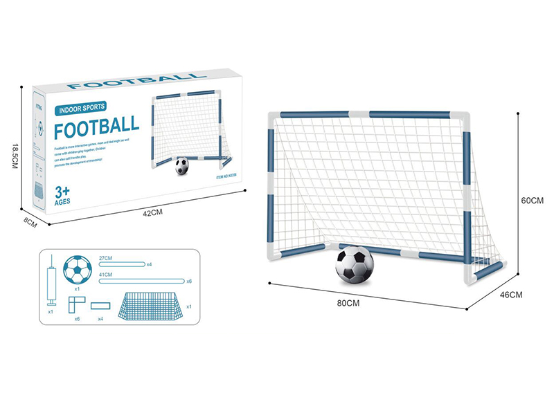 Football Gate Toy