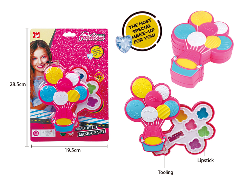 Balloon Cosmetics