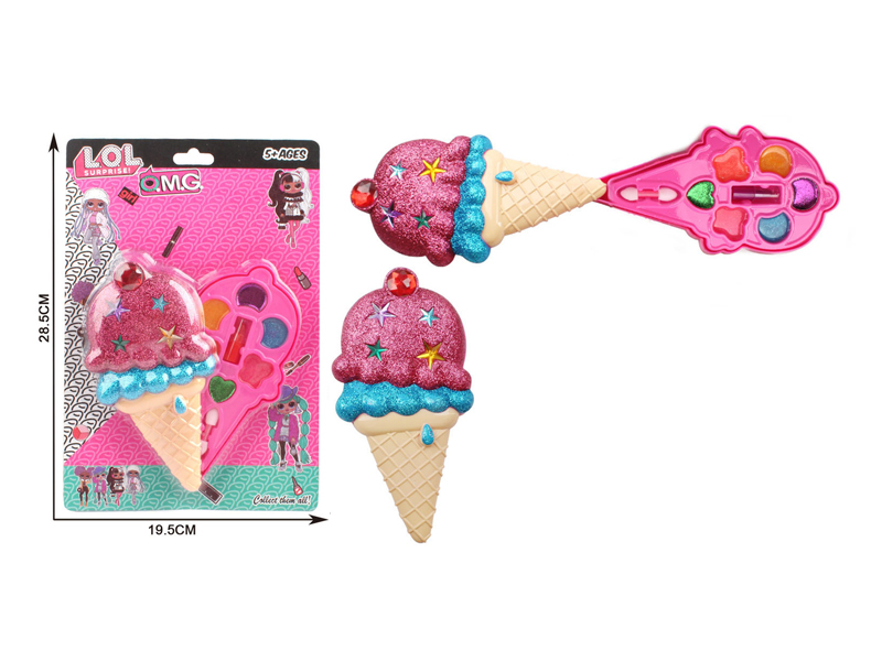 Surprise Baby Ice Cream Cosmetics
