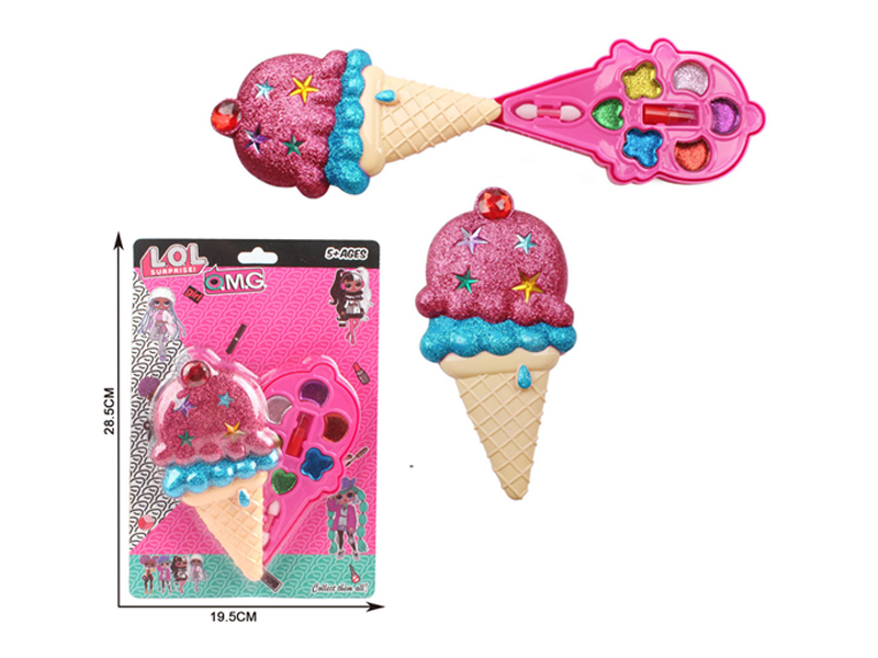 Surprise Baby Ice Cream Cosmetics