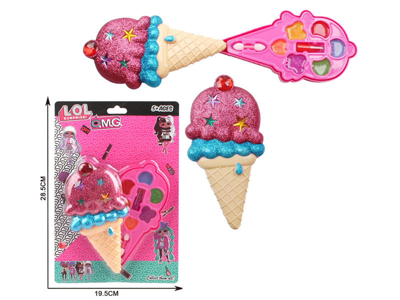 Surprise Baby Ice Cream Cosmetics