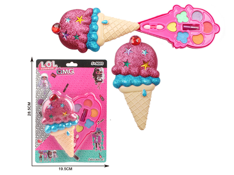 Surprise Baby Ice Cream Cosmetics