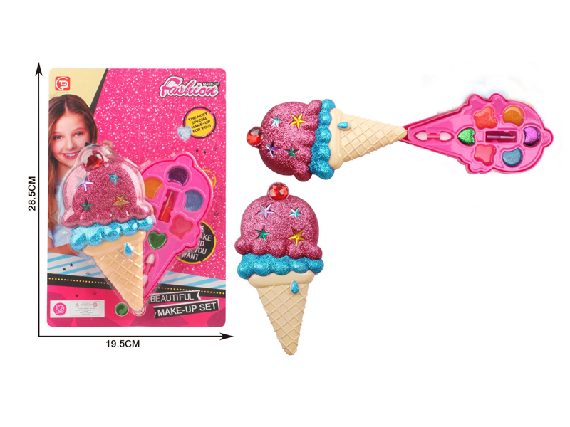 Ice Cream Cosmetics