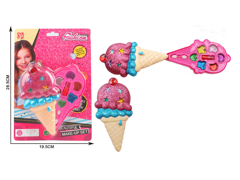 Ice Cream Cosmetics