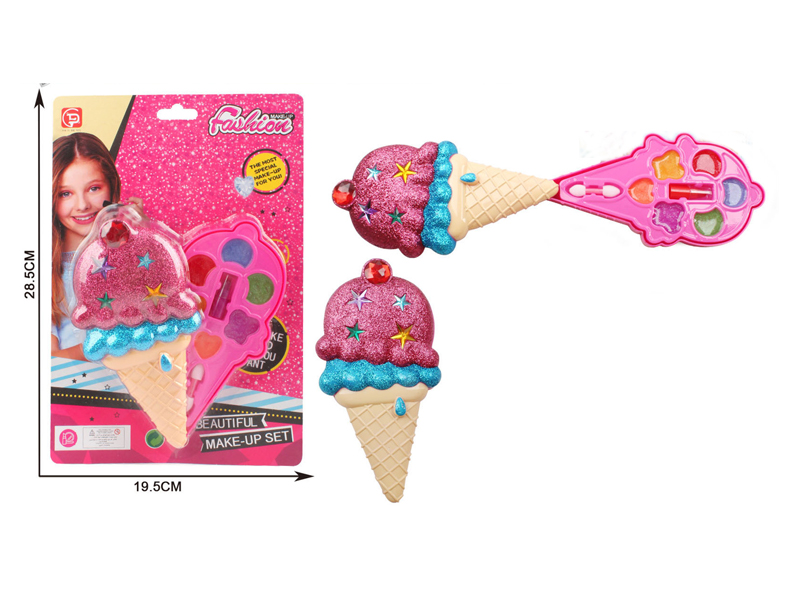 Ice Cream Cosmetics