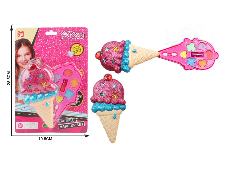 Ice Cream Cosmetics