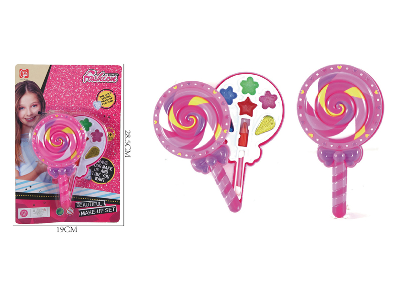 Lollipop Cosmetics