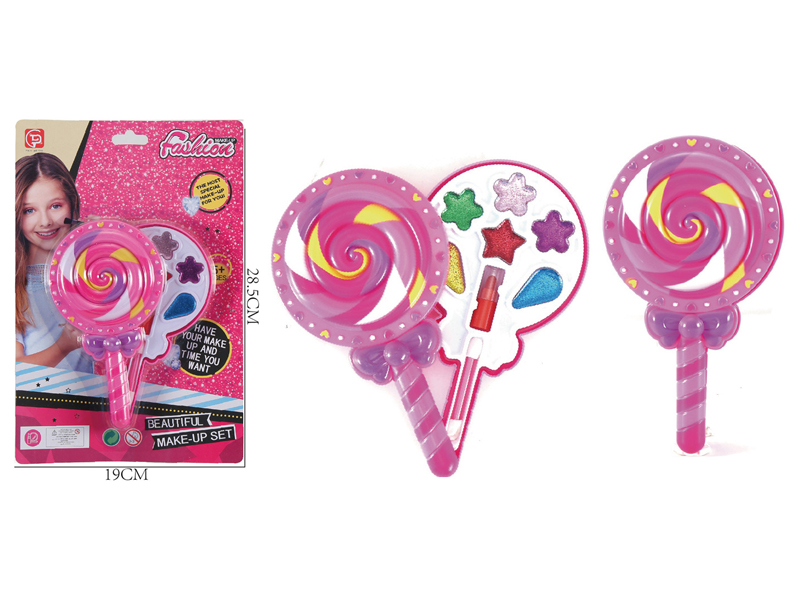 Lollipop Cosmetics
