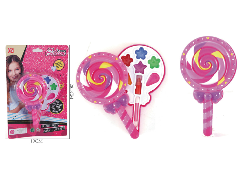 Lollipop Cosmetics
