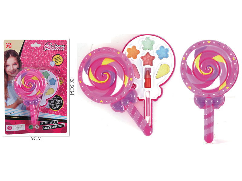Lollipop Cosmetics
