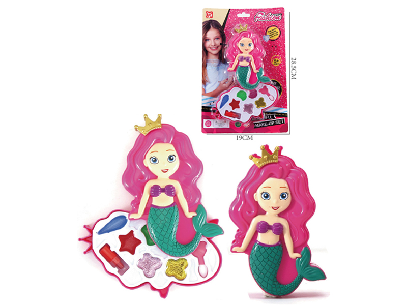 Mermaid Cosmetics