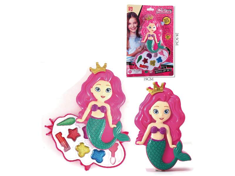 Mermaid Cosmetics