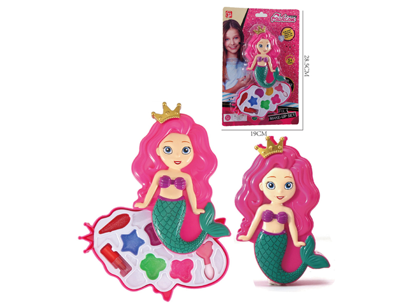 Mermaid Cosmetics