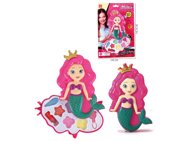 Mermaid Cosmetics