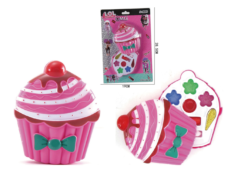 Surprise Baby Cosmetics