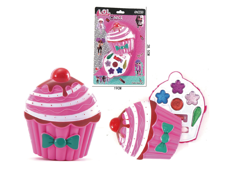 Surprise Baby Cosmetics