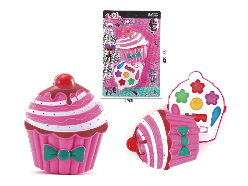 Surprise Baby Cosmetics