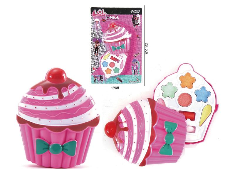 Surprise Baby Cosmetics