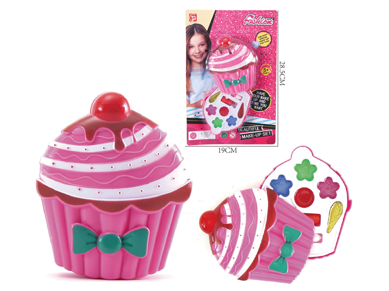 Cake Cosmetics