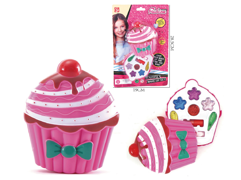 Cake Cosmetics