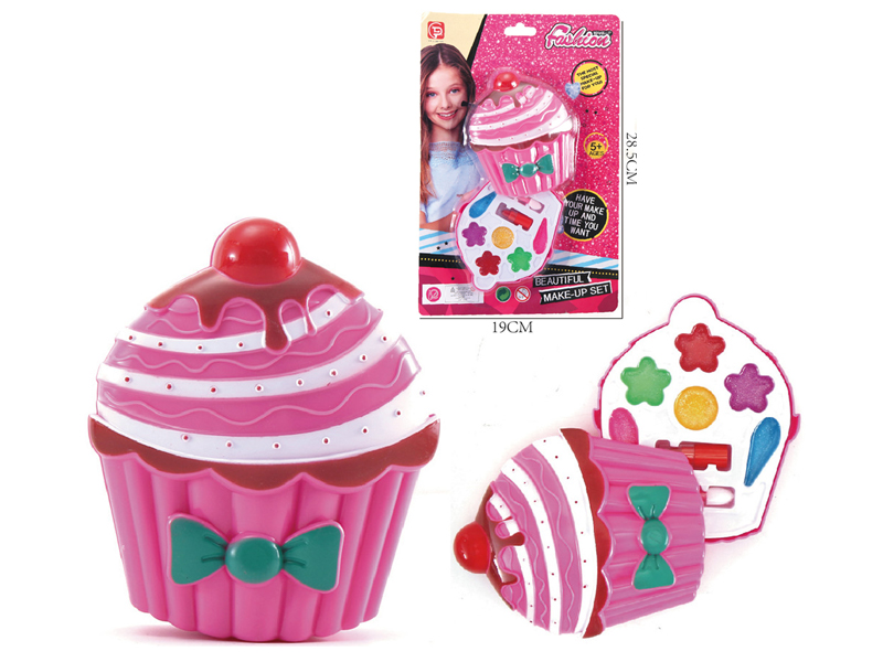 Cake Cosmetics