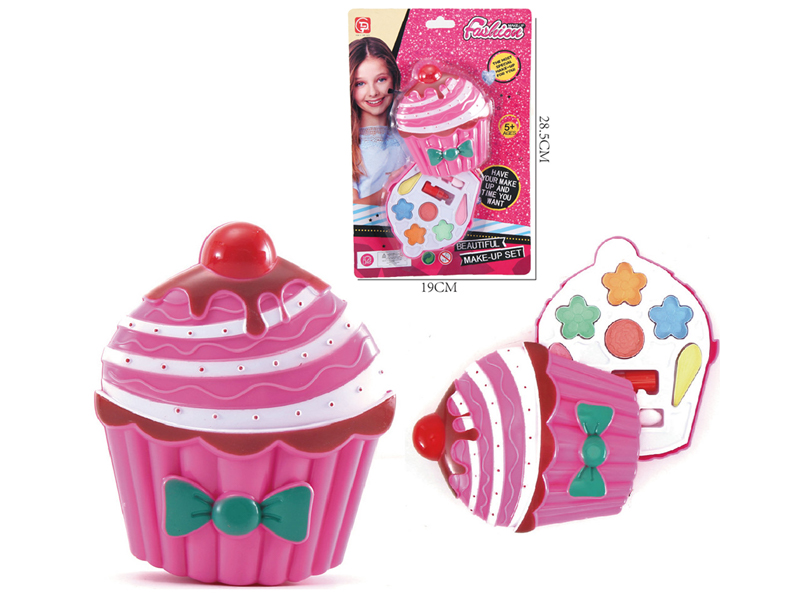 Cake Cosmetics