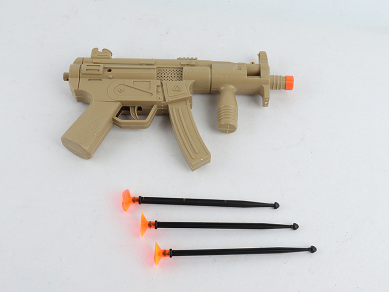 MP5 Needle Gun