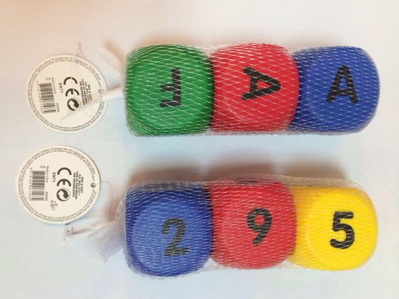 3