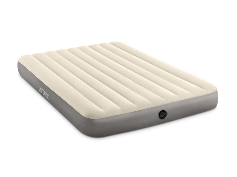 152Cm Inflatable Enlarge The Double Line To Pull The Air Bed