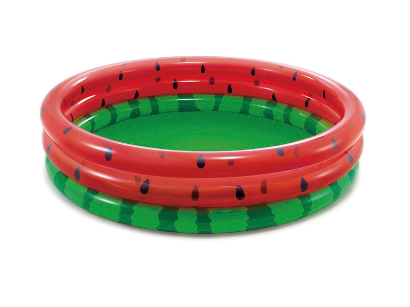 Inflatable Watermelon Swimming Pool
