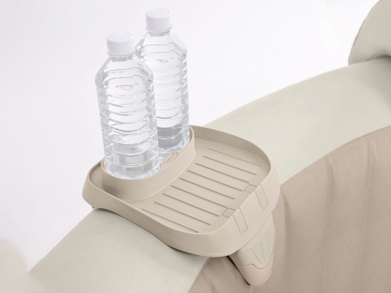 Inflatable Spa Pool Cup Holder