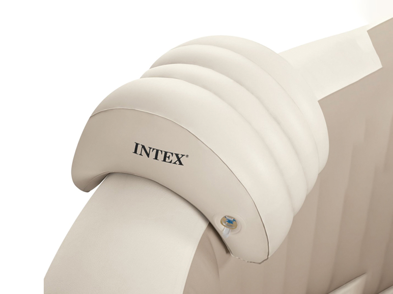 Inflatable Spa Pool Headrest