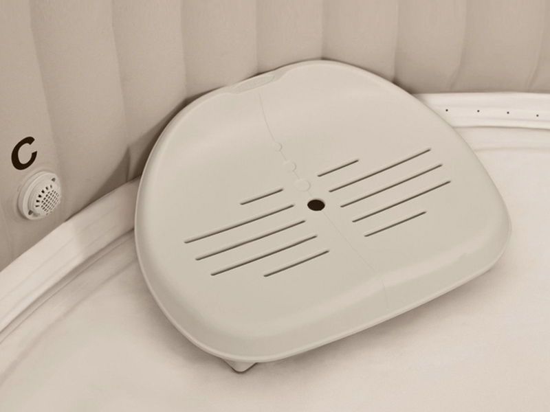 Inflatable Spa Pool Cushion