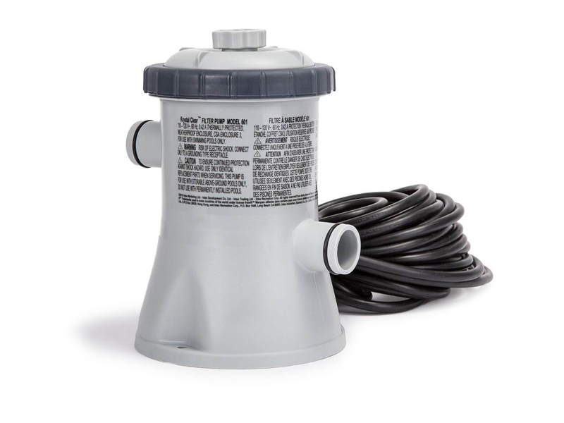 Pool Filter