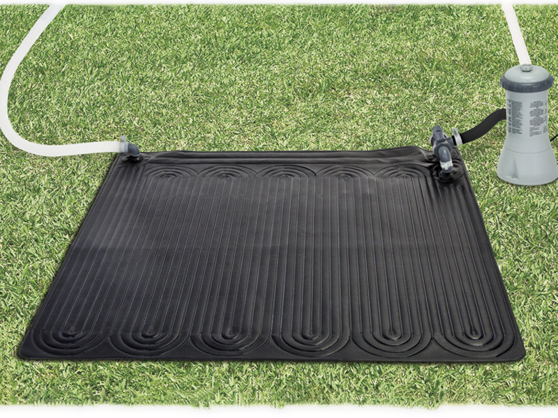 Solar Heating Pad
