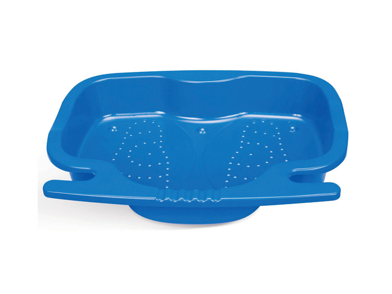 Pool Foot Bathtub