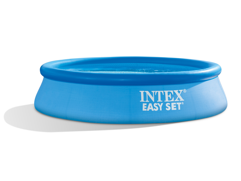 Inflatable Disc Shaped Water Tank Set