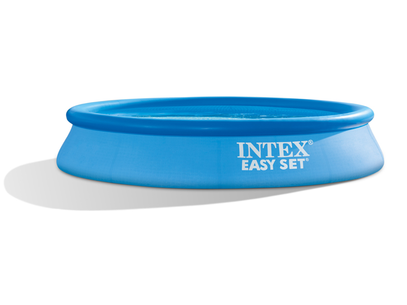 Inflatable Disc Shaped Water Tank Set